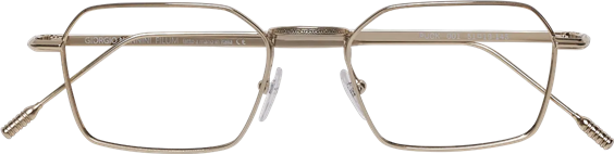 Eyeglasses frame Giorgio Nannini PUCK-001 - PUCK-001